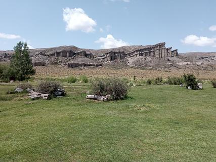 castillos de pincheira