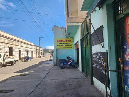 Casulli Almacén y Gas