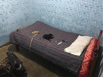Catac Hostel