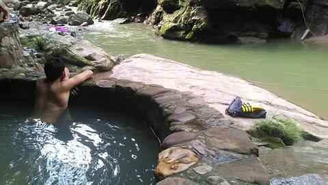 Cataratas de Pishurayacu