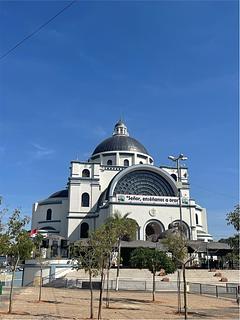Catedral Nuestra Senora de los Milagros
