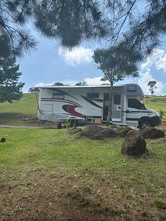 Camping - Celeiro Lake Village