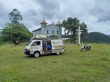 Cemitério da Igreja
