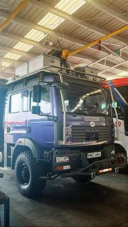 Cenpar /trucks