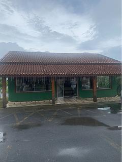 Centro de Apoio ao Turista - CAT