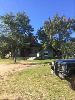 Centro de Atendimento ao Turista