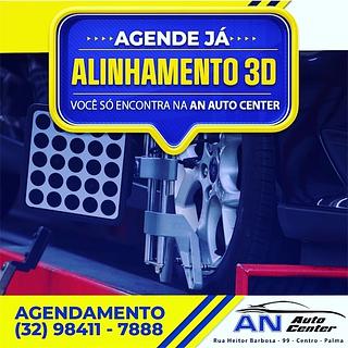 Centro automotivo
