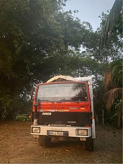 Centro ecoturistico Kofan