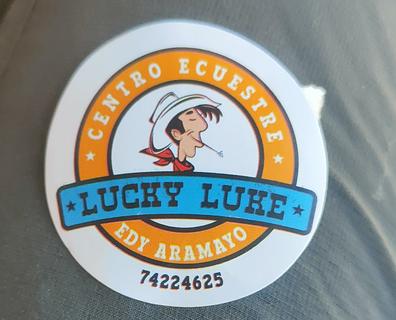 Centro Équestre Lucky Luke