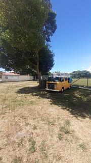 Centro Esportivo Itaúnas (Campo de Futebol)