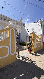 Centro Histórico Aracati
