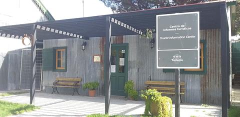 Centro de Informações Turísticas