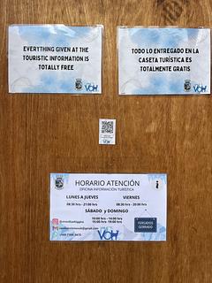 Centro de Informações Turísticas Gratuito