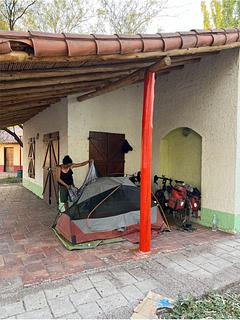 Centro Integrador Comunitario