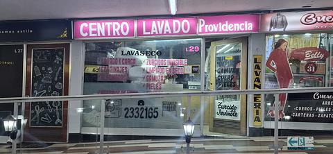 Centro lavado providencia