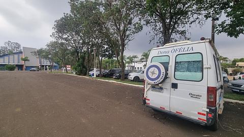 Centro de lazer do trabalhador