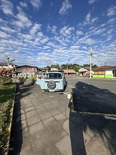 Centro Madre Tierra