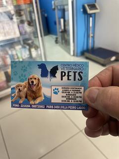 Centro Medico Vet Pets