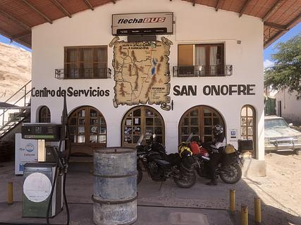 Centro de Servicios