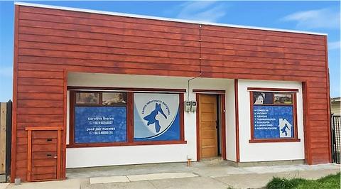 Centro Veterinario Patagonia