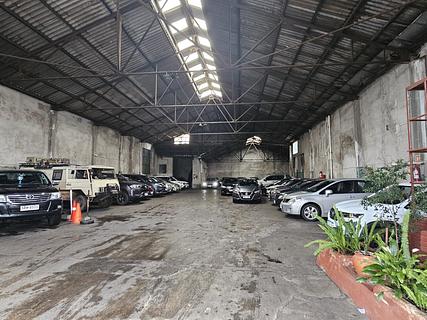 Cerrito Garage