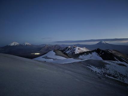 Cerro Acotango