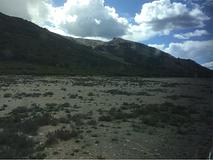 Cerro Catedral Mountain Parking