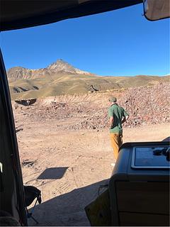 Cerro Chorolque
