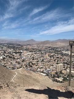 Cerro de la Cruz