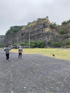 Cerro Ñemby