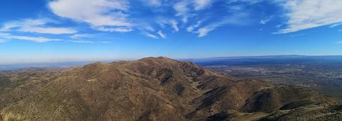 Cerro pan de Azucar
