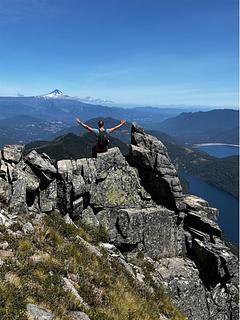 Cerro San Sebastian