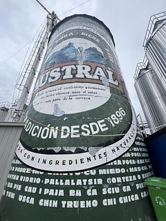 Cervecería Austral