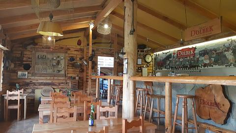 Cerveceria Dolbek