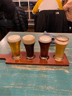 Cerveceria Rio Tranquilo
