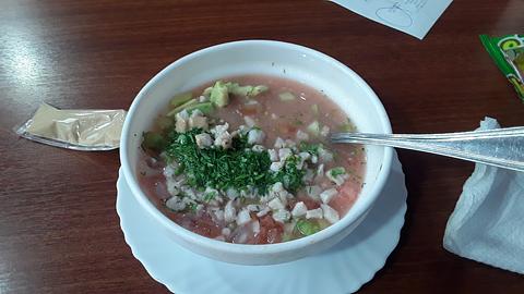 CevicheMania