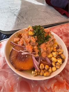 Cevicheria