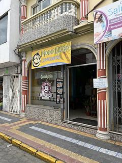 Cevicheria Monoloco