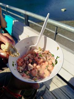 Cevichería
