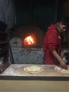 Chacas Gourmet