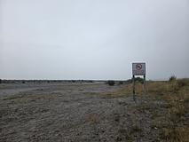 Chaiten beach