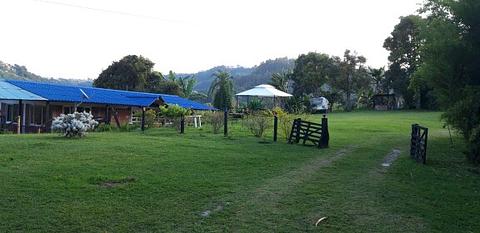 Chalet San Luis