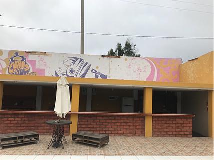 ChanChan Cultural Lodge
