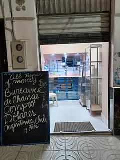 Change dollars, euros and more!