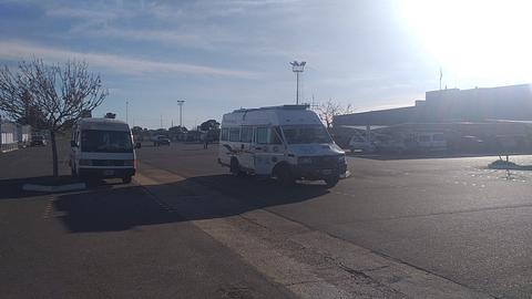 ChangoMas/Walmart com Western Union