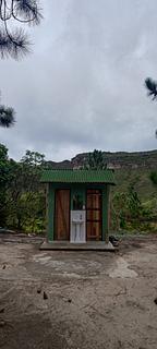Chapada Camping