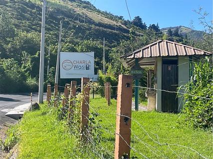 Charla Wasi Camping and Cabins