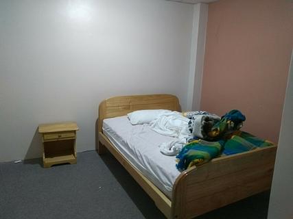 Chasky Wasky Hostal