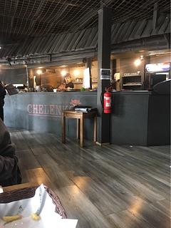 Chelenko Patagonia Steak House