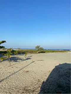 Chevere beach